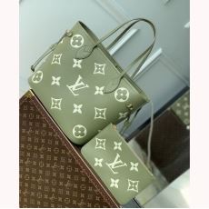 LV Shopping Bags